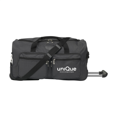 Logo trade ärikingi pilt: Milano kärukott