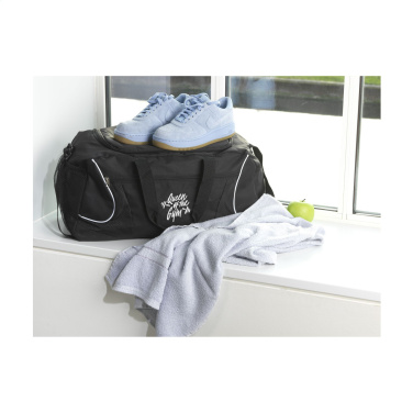 Logotrade meene foto: Sport Duffle spordi-/reisikott