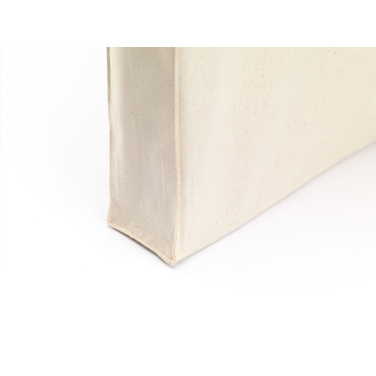 Logotrade firmakingitused pilt: Natural Square Bag (165 g/m²) puuvillane kott
