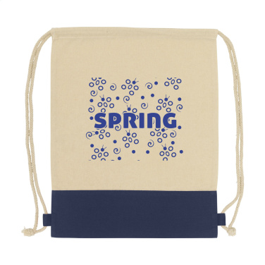 Logo trade ärikingid foto: Cotton Promo (125 g/m²) seljakott