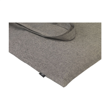 Logo trade reklaamkingid foto: GRS Recycled Cotton Shopper (180 g/m²) kott