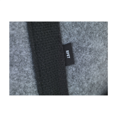 Logotrade reklaamkingid pilt: Feltro GRS RPET Weekend Bag reisikott