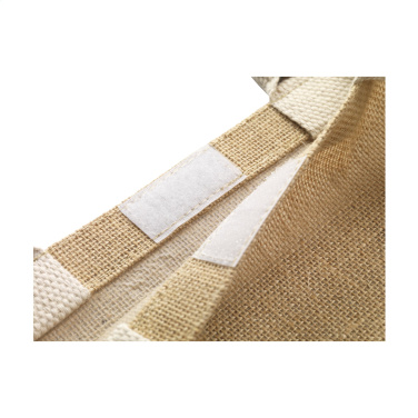 Logo trade meened foto: Gerona Jute Shopper kott