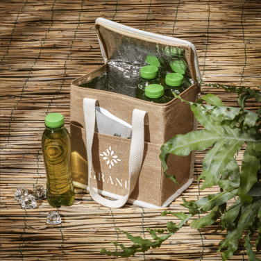 Logotrade meene foto: Agra külmakott