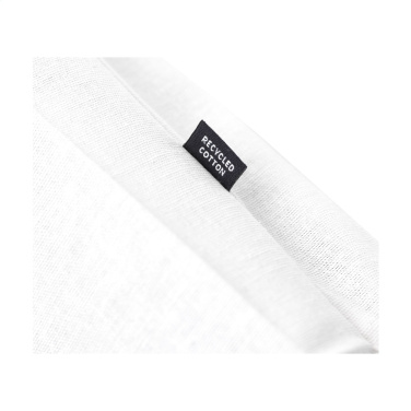 Logotrade reklaamkingid pilt: Värviline ruudukott, GRS taaskasutatud puuvill (150 g/m²)