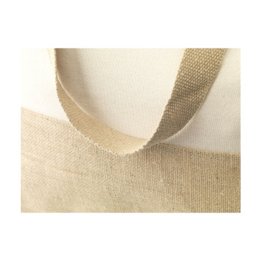 Logo trade ärikingituse pilt: Cancun Beachbag orgaaniline puuvill (320 g/m²)