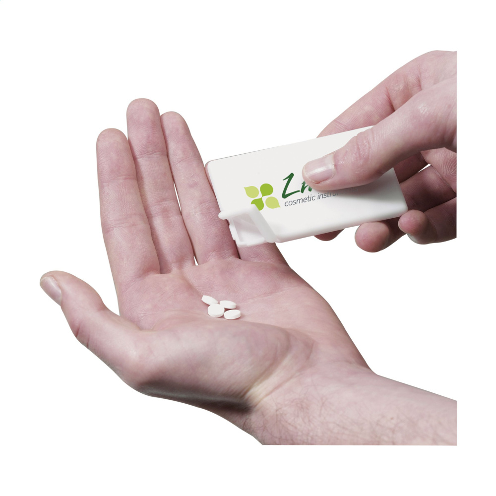 Logo trade reklaamkingitused foto: MintHolder