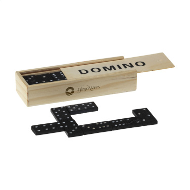 Logotrade firmakingid pilt: Doomino mäng