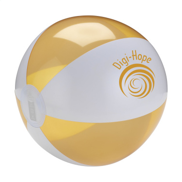 Logo trade ärikingi pilt: BeachBall Ø 24 cm