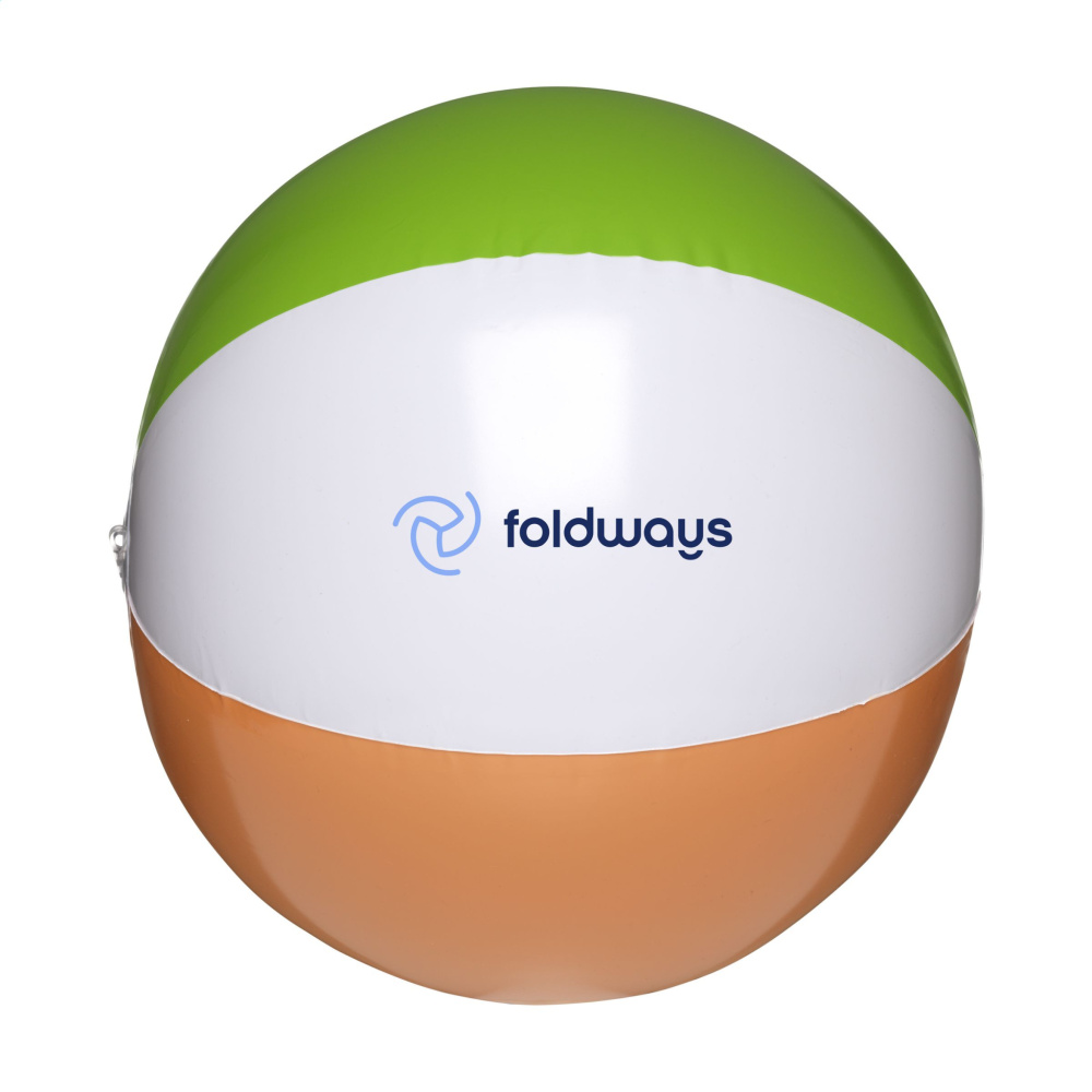 Logo trade reklaamkingituse pilt: BeachBall Ø 30 cm