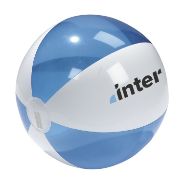 Logotrade ärikingid pilt: BeachBall Ø 30 cm