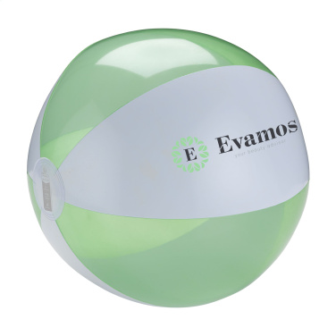 Logotrade meene foto: BeachBall Ø 30 cm