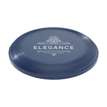 Logotrade ärikingitused pilt: Taaskasutatud plastist frisbee