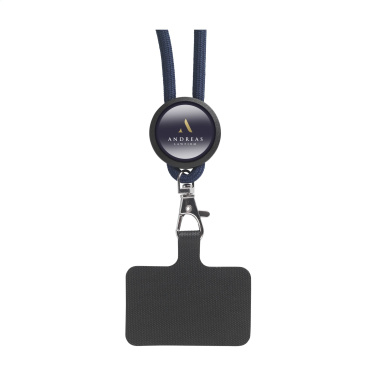 Logotrade reklaamtooted pilt: Kaelapael GRS RPET 5 mm