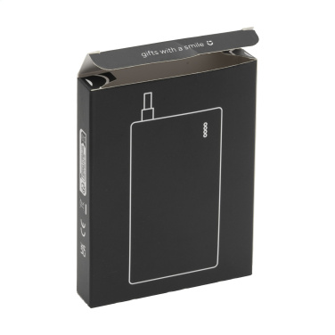 Logo trade ärikingituse pilt: Bamboo 4000 bambusest akupank