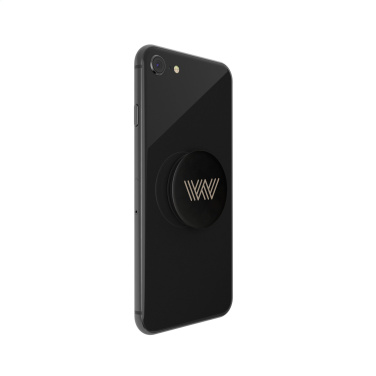 Logotrade reklaamtooted pilt: PopSockets® alumiiniumist telefonihoidja