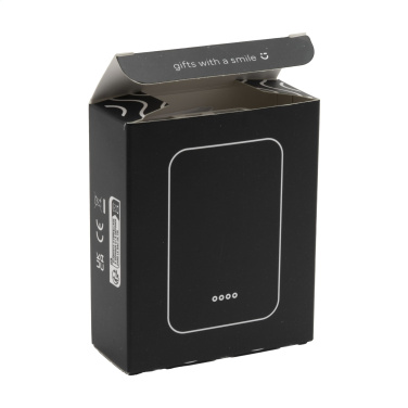 Logo trade reklaamkingitused foto: PocketPower 10000 Wireless Powerbank juhtmevaba laadija