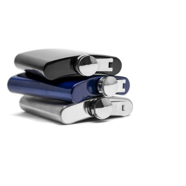 Logotrade reklaamkingitused pilt: HipFlask 200 ml joogipudel