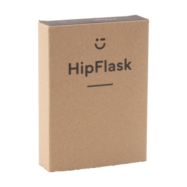 Logotrade reklaamtooted pilt: HipFlask 200 ml joogipudel