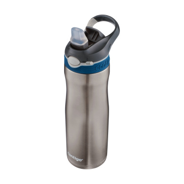 Logo trade firmakingituse pilt: Contigo® Ashland Chill 590 ml joogipudel