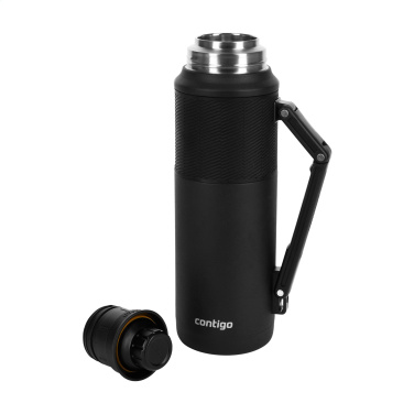 Logo trade firmakingid foto: Contigo® Thermal Bottle 1,2 L termopudel