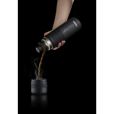 Logotrade meene foto: Contigo® Thermal Bottle 740 ml termopudel
