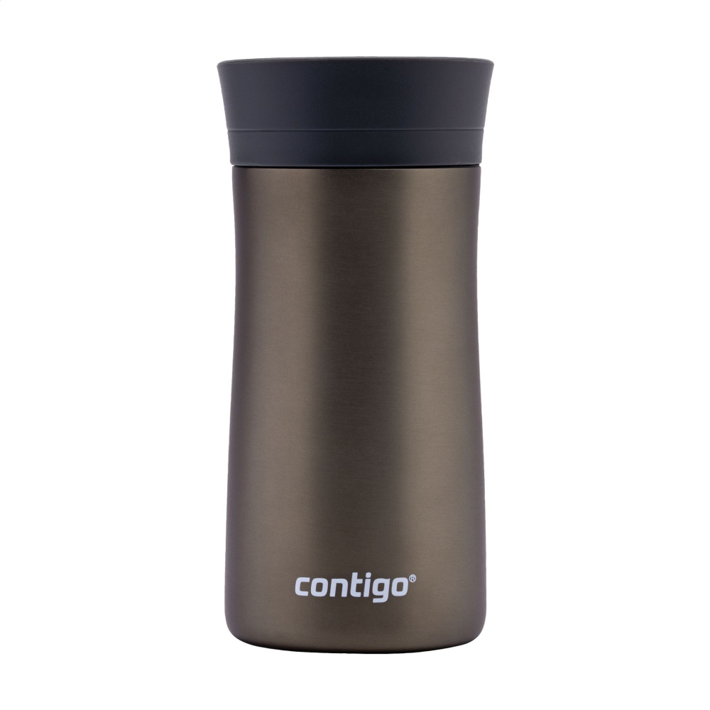 Logo trade reklaamkingituse pilt: Contigo® Pinnacle 300 ml termotass