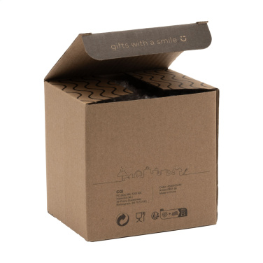 Logotrade firmakingid pilt: Retro emailiga kruus 350 ml