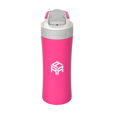 Logo trade reklaamkingi pilt: Kambukka® Lagoon Insulated 400 ml joogipudel