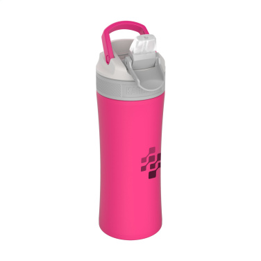 Logo trade firmakingitused foto: Kambukka® Lagoon Insulated 400 ml joogipudel