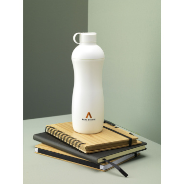 Logo trade reklaamkingituse pilt: Oasus Bio Bottle 500 ml veepudel