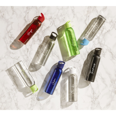 Logo trade firmakingid foto: Sirius GRS RPET 650 ml joogipudel