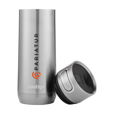 Logo trade meened foto: Contigo® Luxe AUTOSEAL® 470 ml termotass