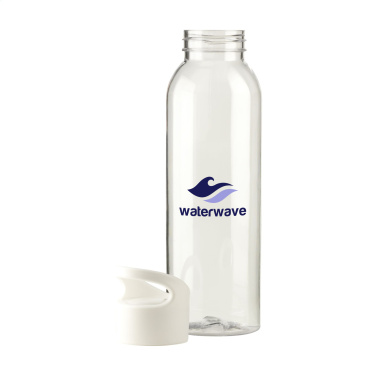 Logotrade reklaamkingid pilt: Sirius Glass 480 ml joogipudel