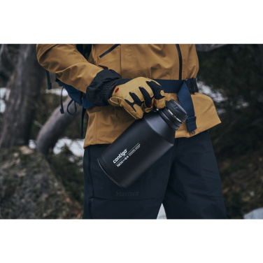 Logo trade meened foto: Contigo® Grand Stainless Steel 1900 ml termopudel