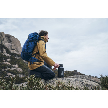 Logotrade reklaamtoote foto: Contigo® Grand Stainless Steel 1900 ml termopudel