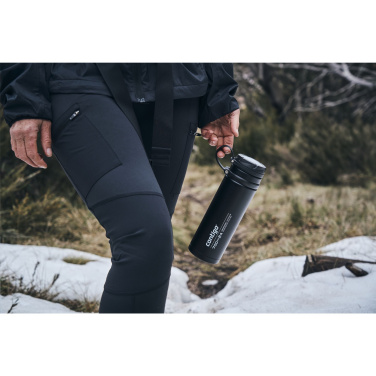 Logotrade ärikingi foto: Contigo® Fuse Stainless Steel 700 ml termopudel