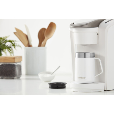 Logotrade firmakingid pilt: Contigo® Streeterville lauakruus 420 ml termotass