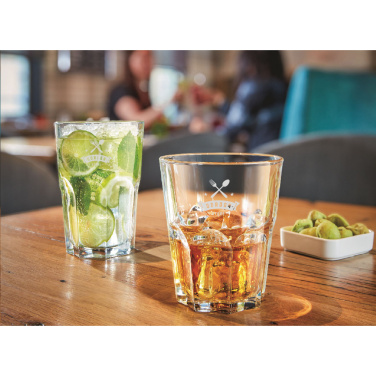 Logo trade reklaamtoote pilt: Glory Tumbler Glass 270 ml