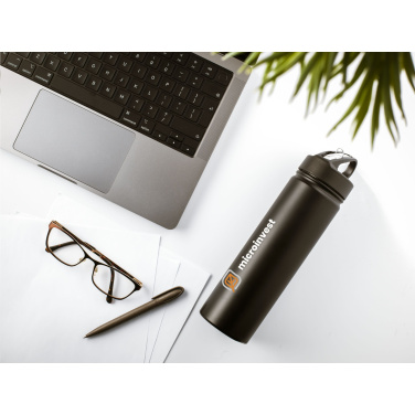 Logotrade ärikingid pilt: Flask RCS Recycled Bottle 500 ml termopudel