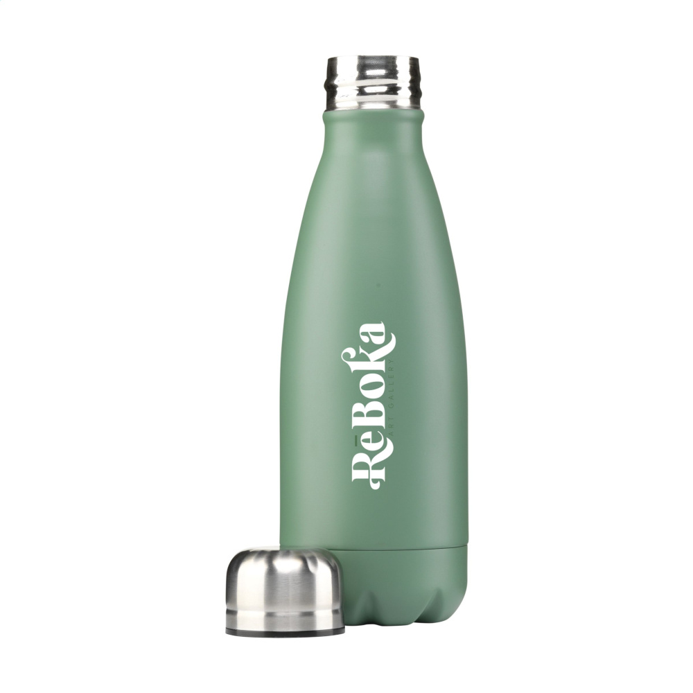 Logo trade meened foto: Topflask RCS 500 ml ühe seinaga joogipudel
