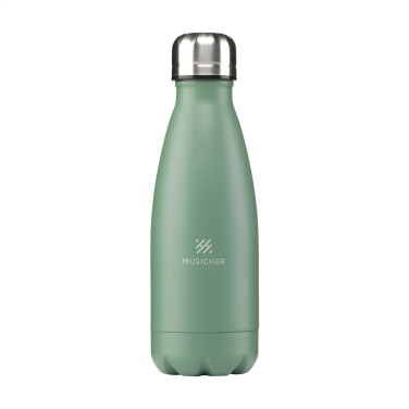 Logo trade firmakingituse pilt: Topflask RCS 500 ml ühe seinaga joogipudel