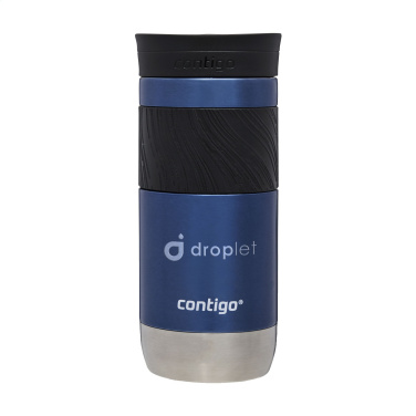 Logo trade reklaamtooted foto: Contigo® Byron 2.0 470 ml termotass