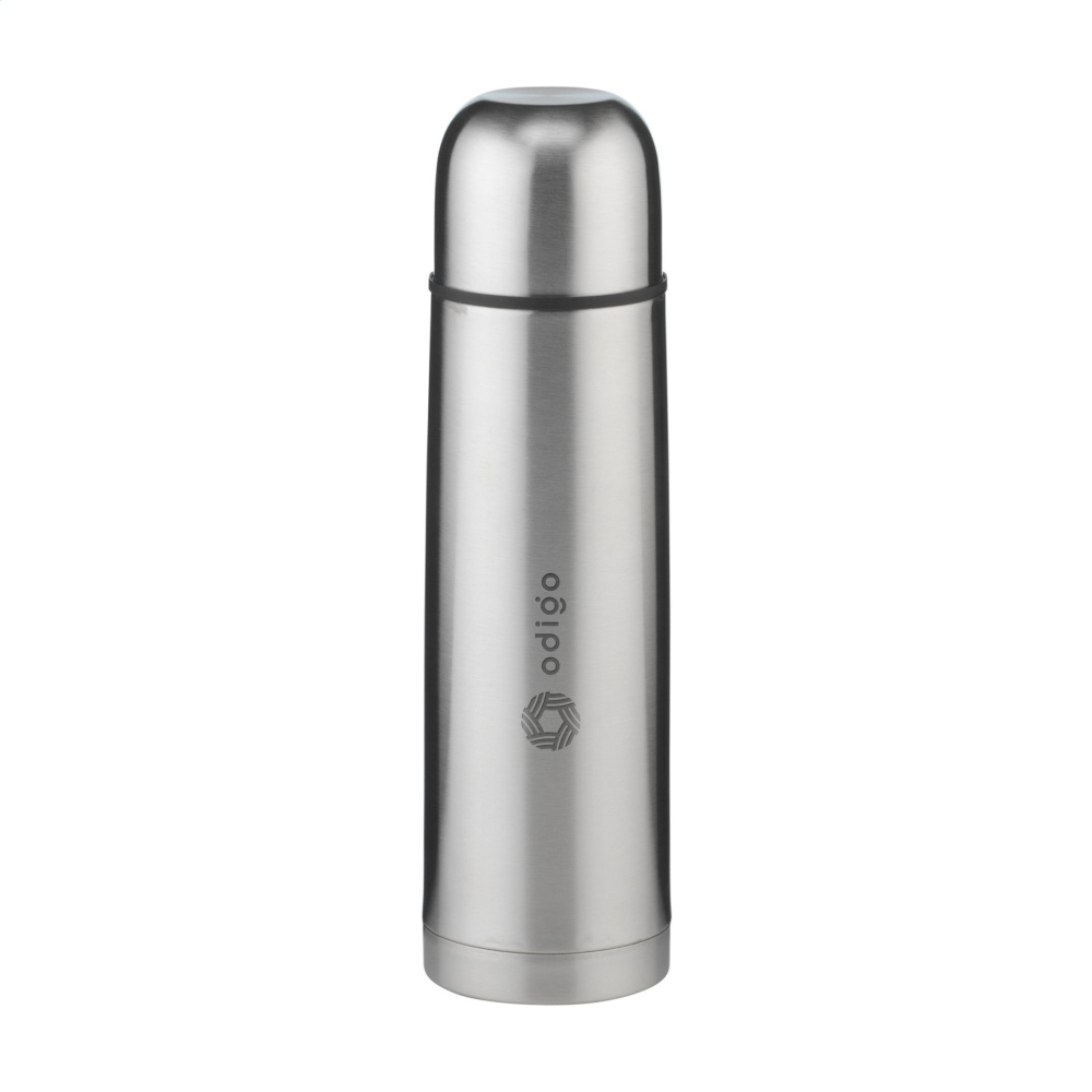 Logotrade ärikingi foto: Thermotop Midi RCS Recycled Steel 500 ml termopudel