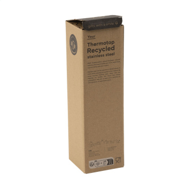 Logotrade ärikingid pilt: Thermotop Midi RCS Recycled Steel 500 ml termopudel