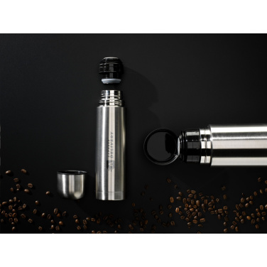 Logotrade ärikingid pilt: Thermotop Midi RCS Recycled Steel 500 ml termopudel