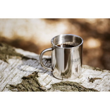 Logotrade firmakingid pilt: IsoMug RCS Recycled Steel 300 ml