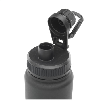 Logotrade ärikingituse foto: Tappo Bottle RCS roostevabast terasest joogipudel