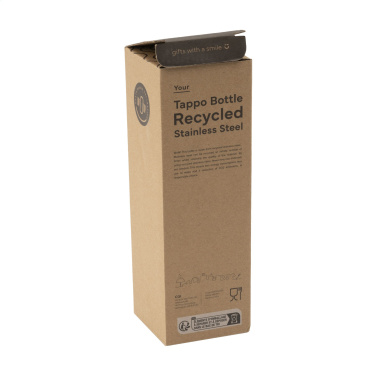 Logotrade ärikingi foto: Tappo Bottle RCS roostevabast terasest joogipudel