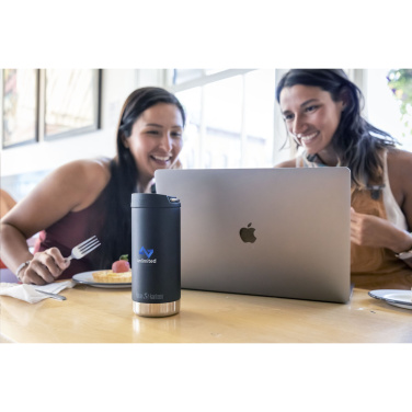 Logotrade ärikingitused pilt: Klean Kanteen TK Wide taaskasutatud isoleeritud kruus 355 ml